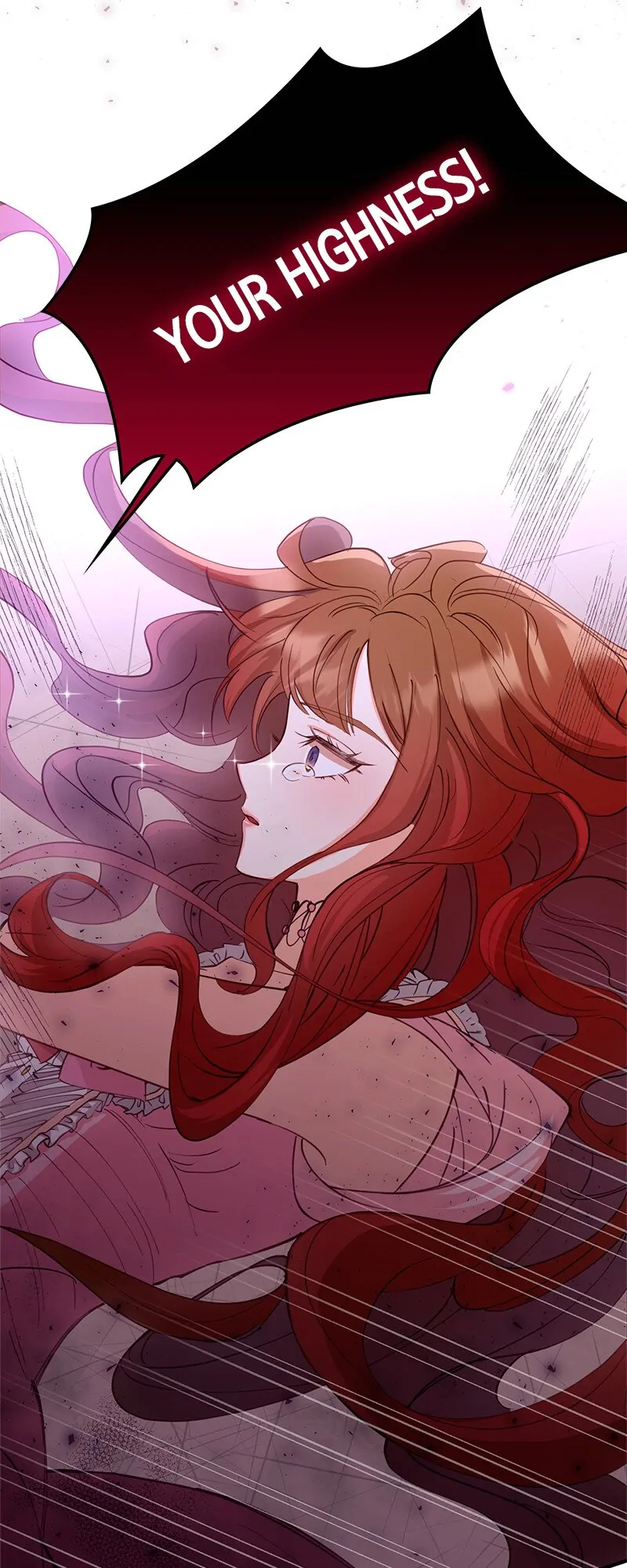 The Murdered Princess and the Innocent Traitor Chapter 1 - Page 49