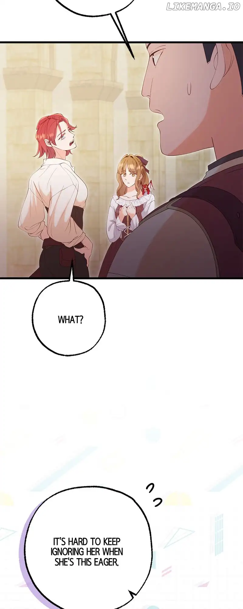 The Murdered Princess and the Innocent Traitor Chapter 10 - Page 11