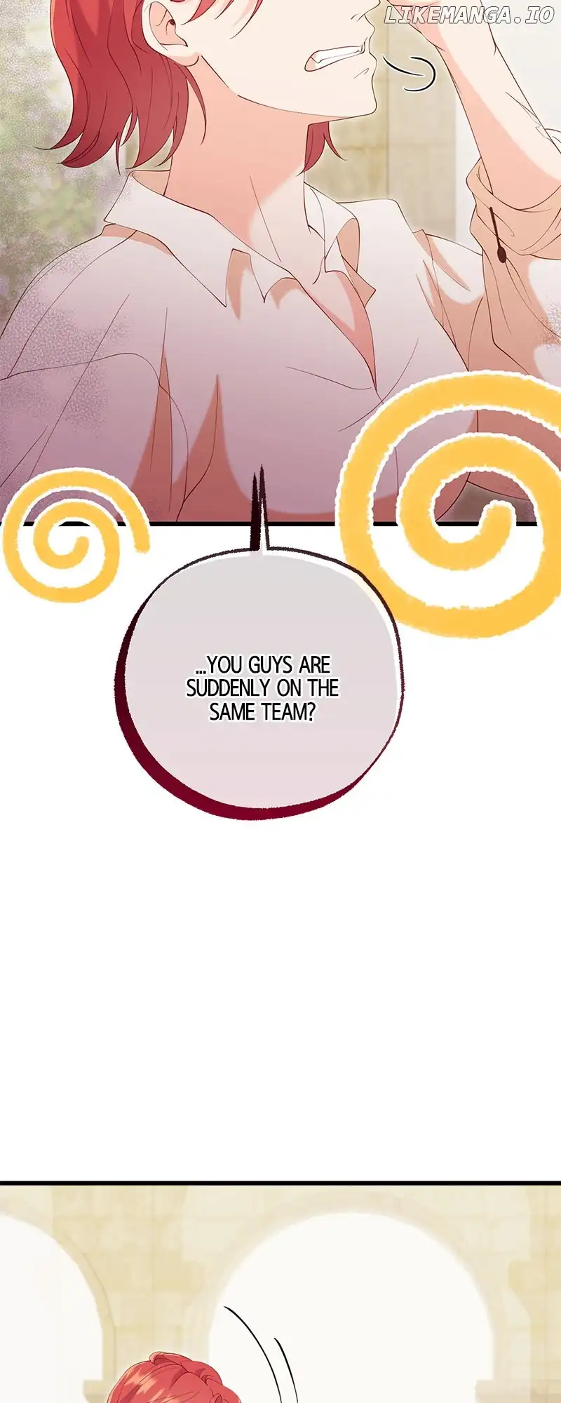 The Murdered Princess and the Innocent Traitor Chapter 10 - Page 13