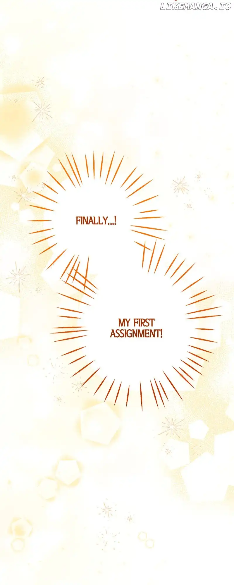 The Murdered Princess and the Innocent Traitor Chapter 10 - Page 16