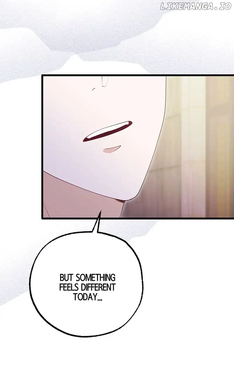 The Murdered Princess and the Innocent Traitor Chapter 10 - Page 21