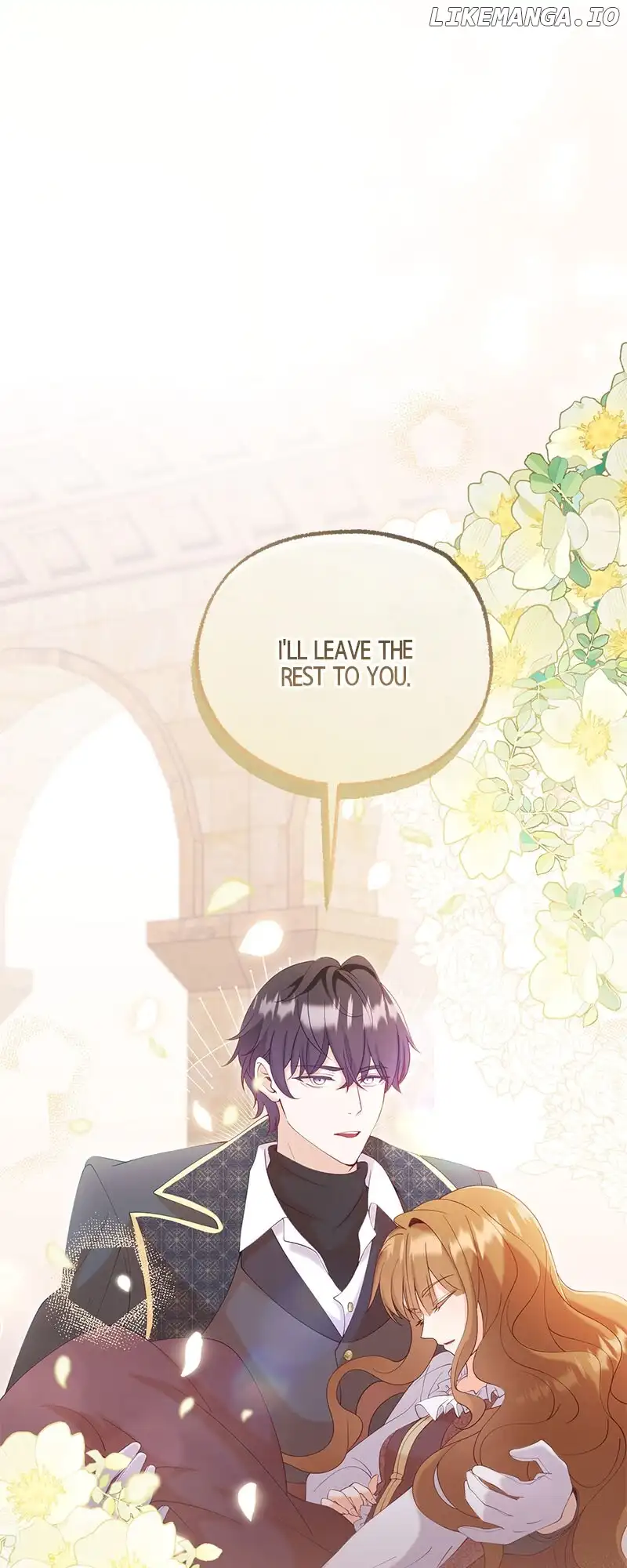 The Murdered Princess and the Innocent Traitor Chapter 11 - Page 11