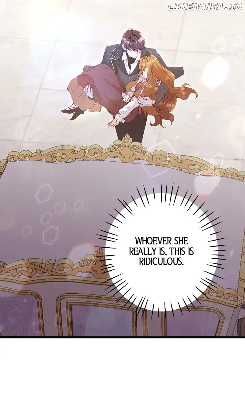 The Murdered Princess and the Innocent Traitor Chapter 11 - Page 14