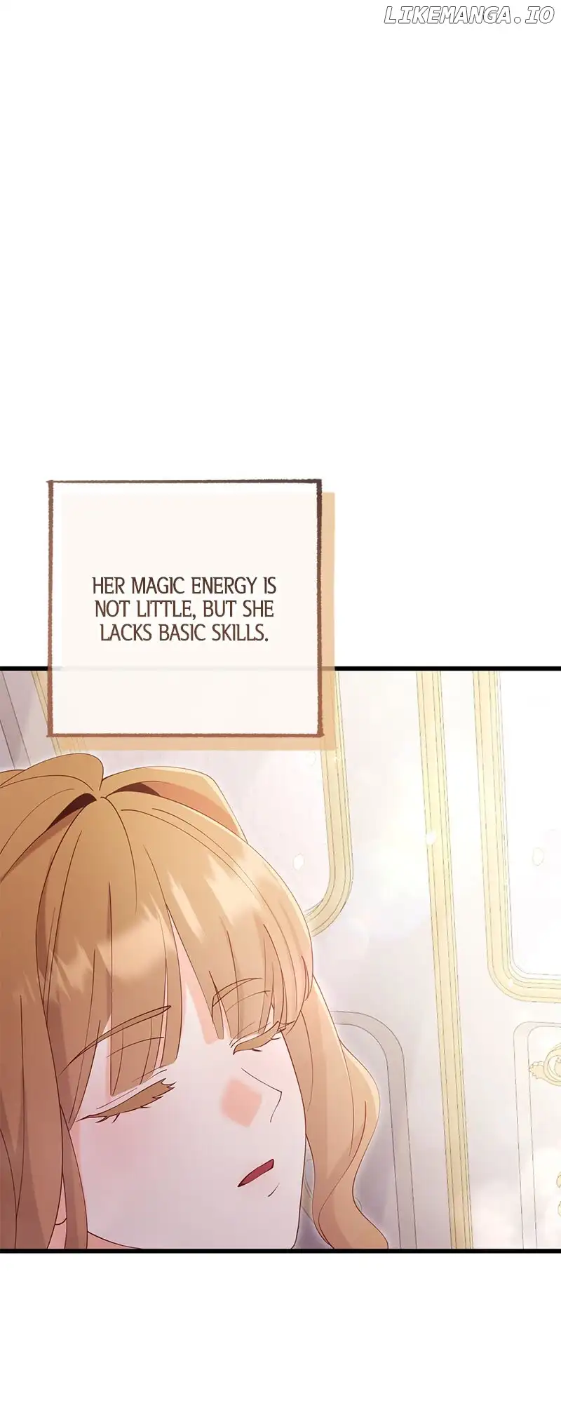 The Murdered Princess and the Innocent Traitor Chapter 11 - Page 15