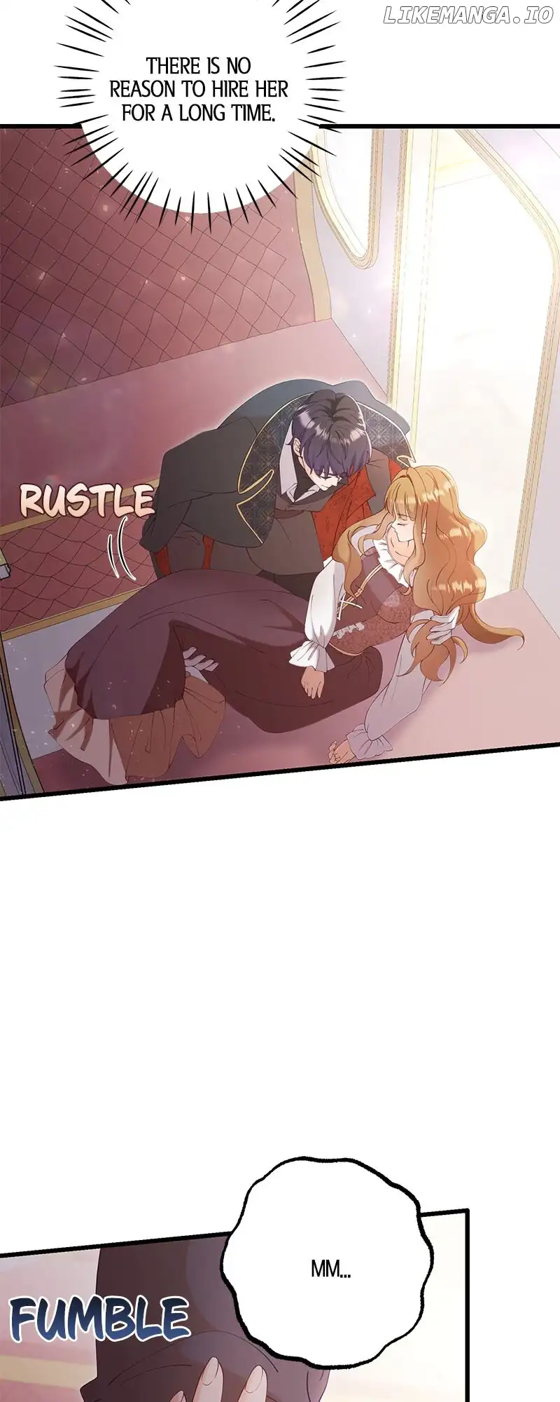 The Murdered Princess and the Innocent Traitor Chapter 11 - Page 17