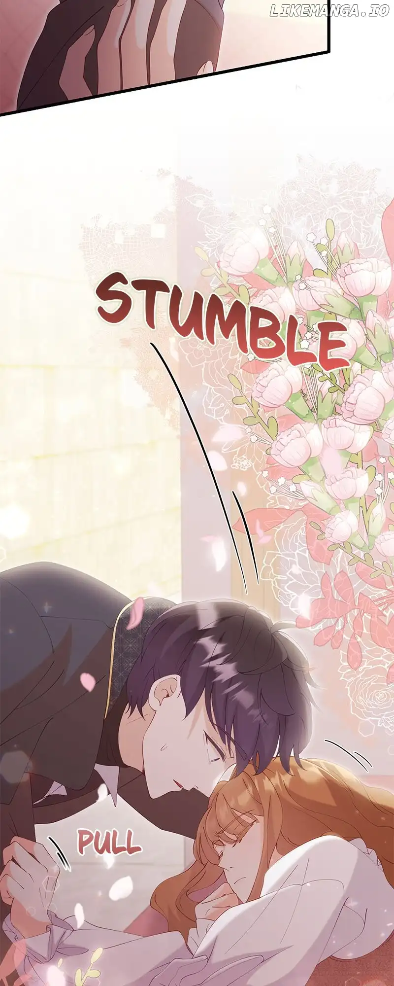 The Murdered Princess and the Innocent Traitor Chapter 11 - Page 18