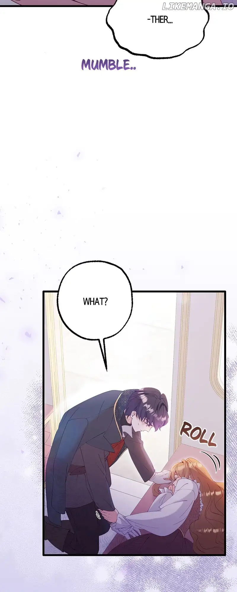 The Murdered Princess and the Innocent Traitor Chapter 11 - Page 20