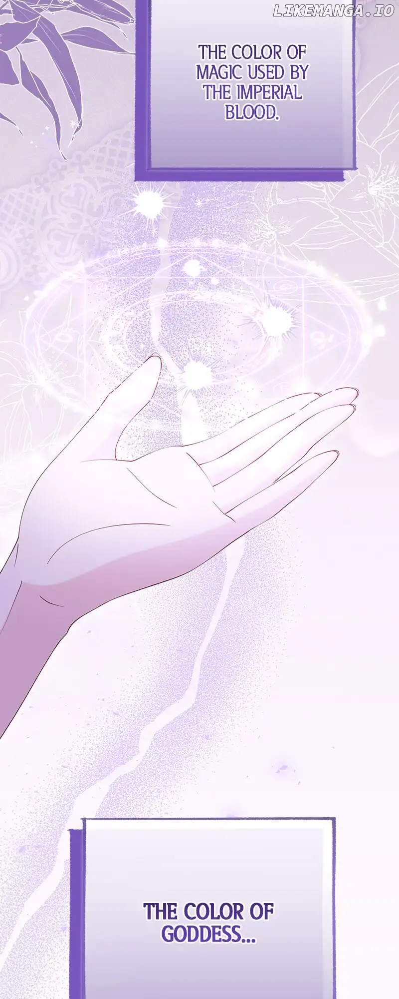 The Murdered Princess and the Innocent Traitor Chapter 11 - Page 3