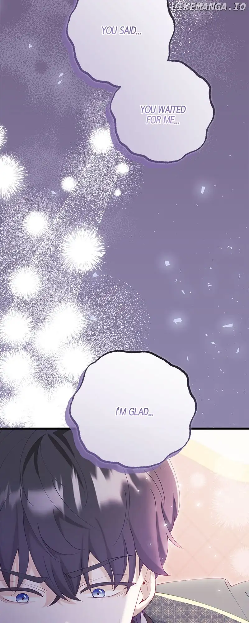 The Murdered Princess and the Innocent Traitor Chapter 11 - Page 23