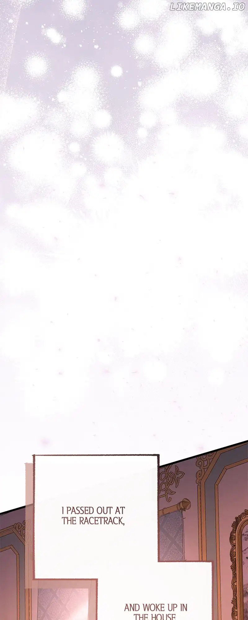 The Murdered Princess and the Innocent Traitor Chapter 11 - Page 31