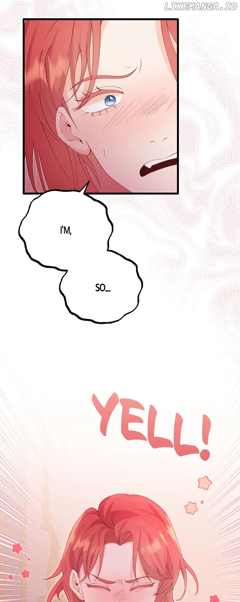 The Murdered Princess and the Innocent Traitor Chapter 11 - Page 38