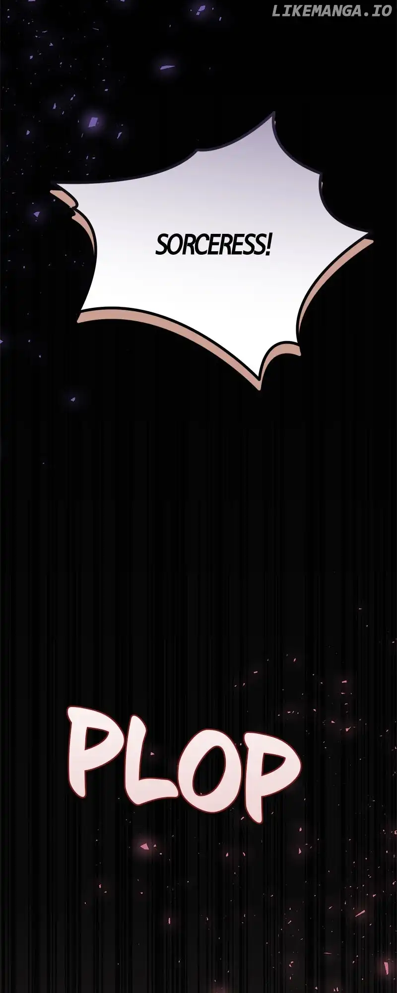 The Murdered Princess and the Innocent Traitor Chapter 11 - Page 5