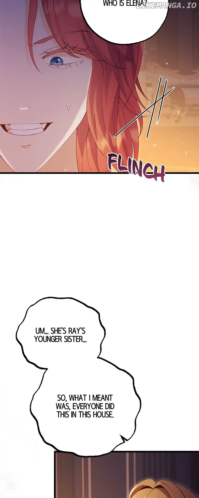 The Murdered Princess and the Innocent Traitor Chapter 11 - Page 47