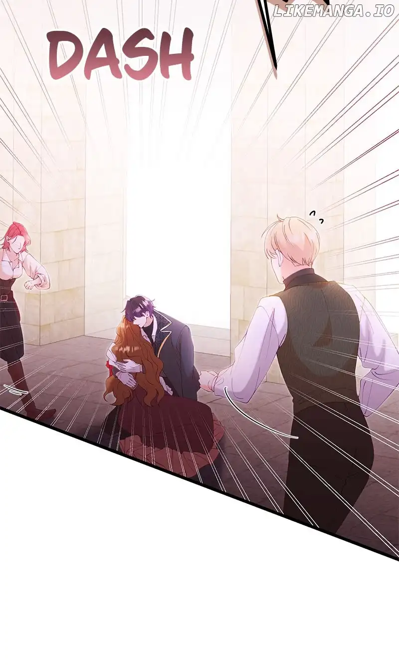 The Murdered Princess and the Innocent Traitor Chapter 11 - Page 7