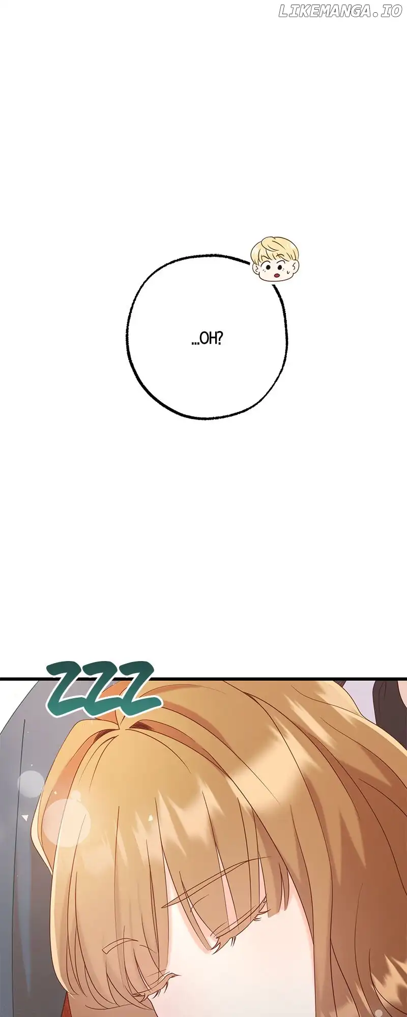 The Murdered Princess and the Innocent Traitor Chapter 11 - Page 8