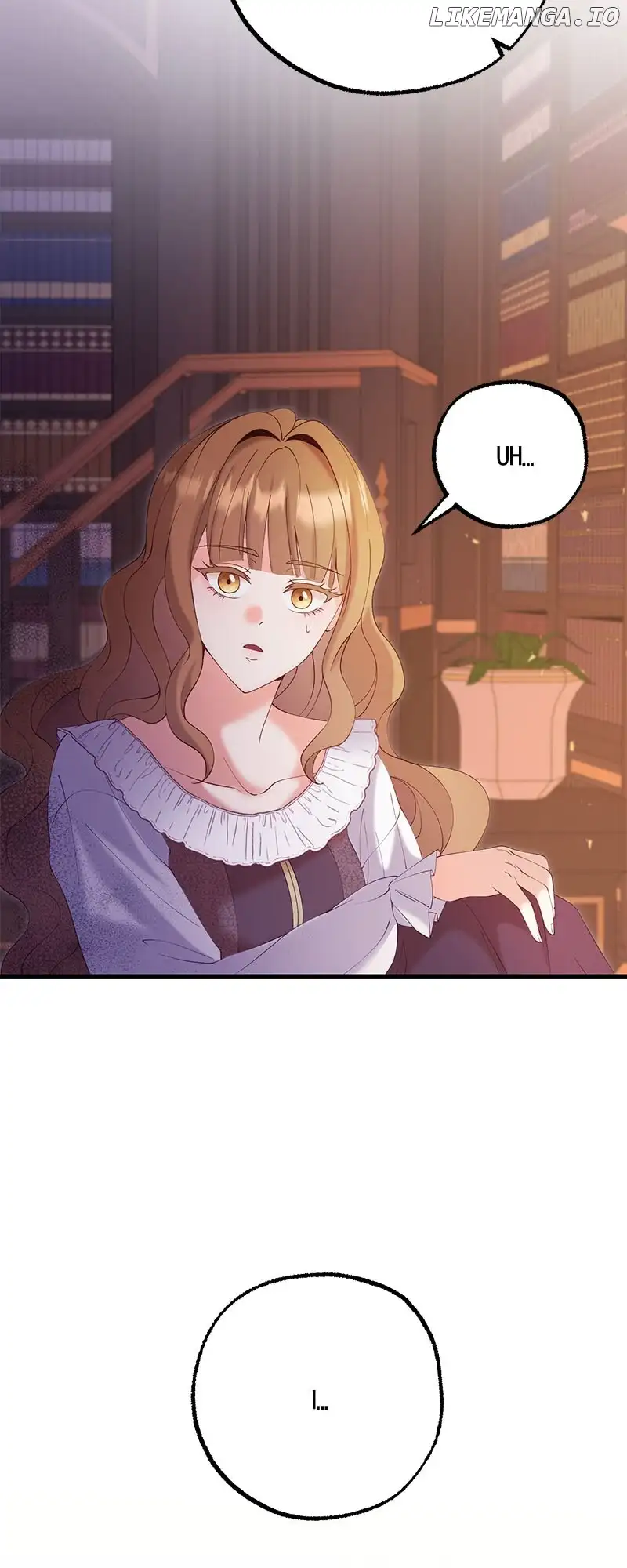 The Murdered Princess and the Innocent Traitor Chapter 11 - Page 73