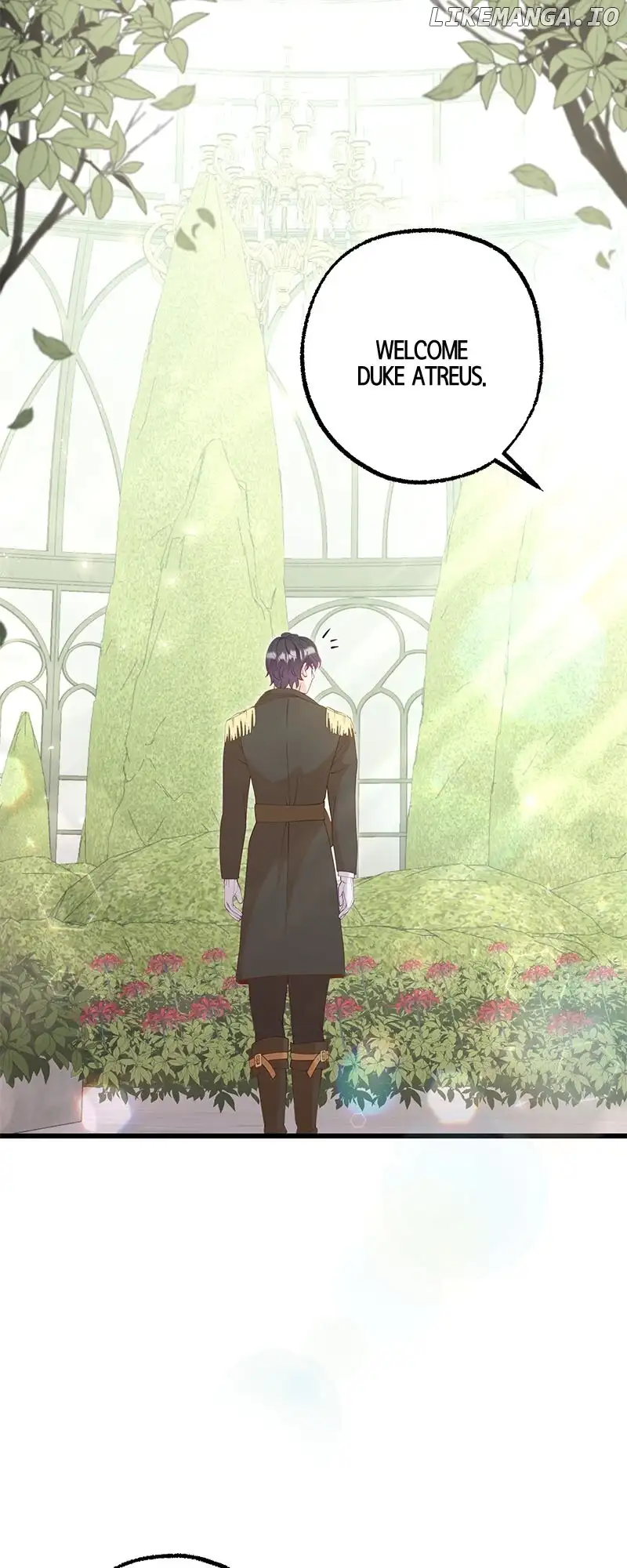 The Murdered Princess and the Innocent Traitor Chapter 12 - Page 2