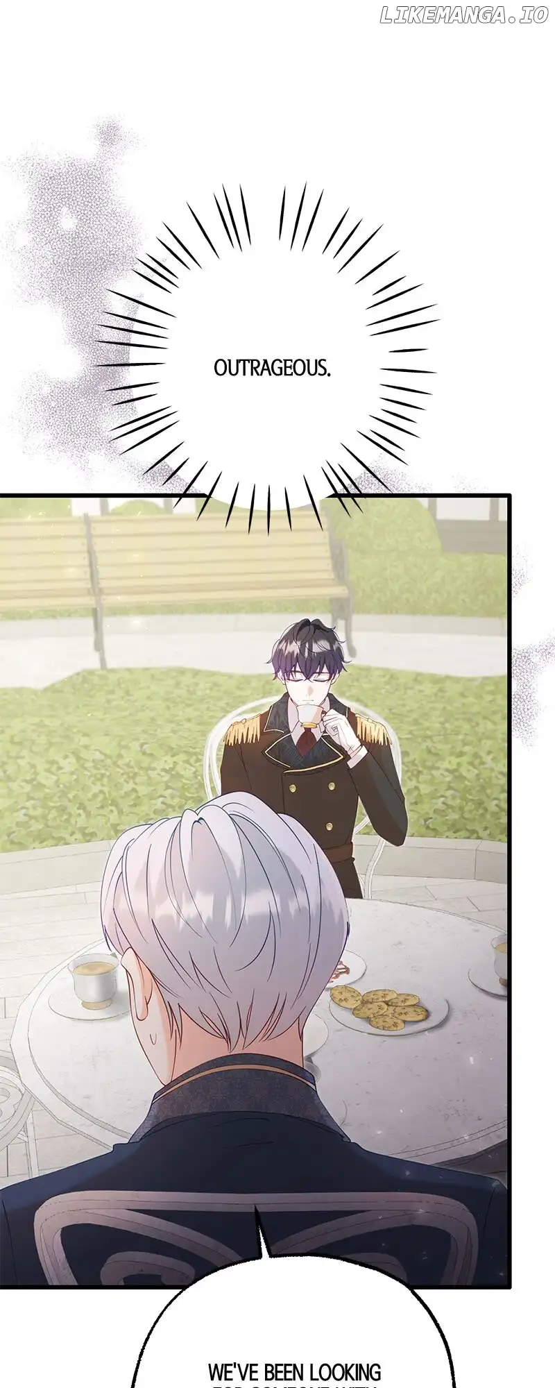 The Murdered Princess and the Innocent Traitor Chapter 12 - Page 17