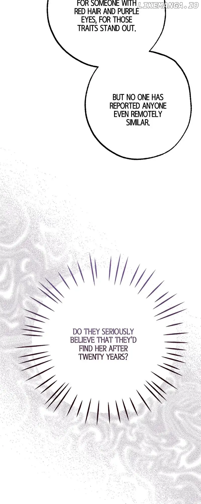 The Murdered Princess and the Innocent Traitor Chapter 12 - Page 18