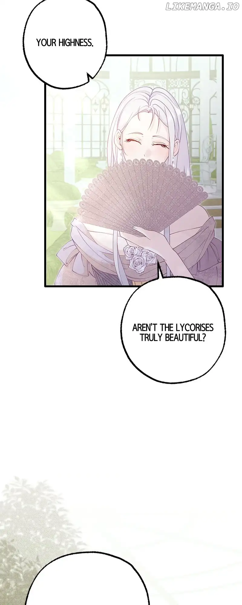 The Murdered Princess and the Innocent Traitor Chapter 12 - Page 3