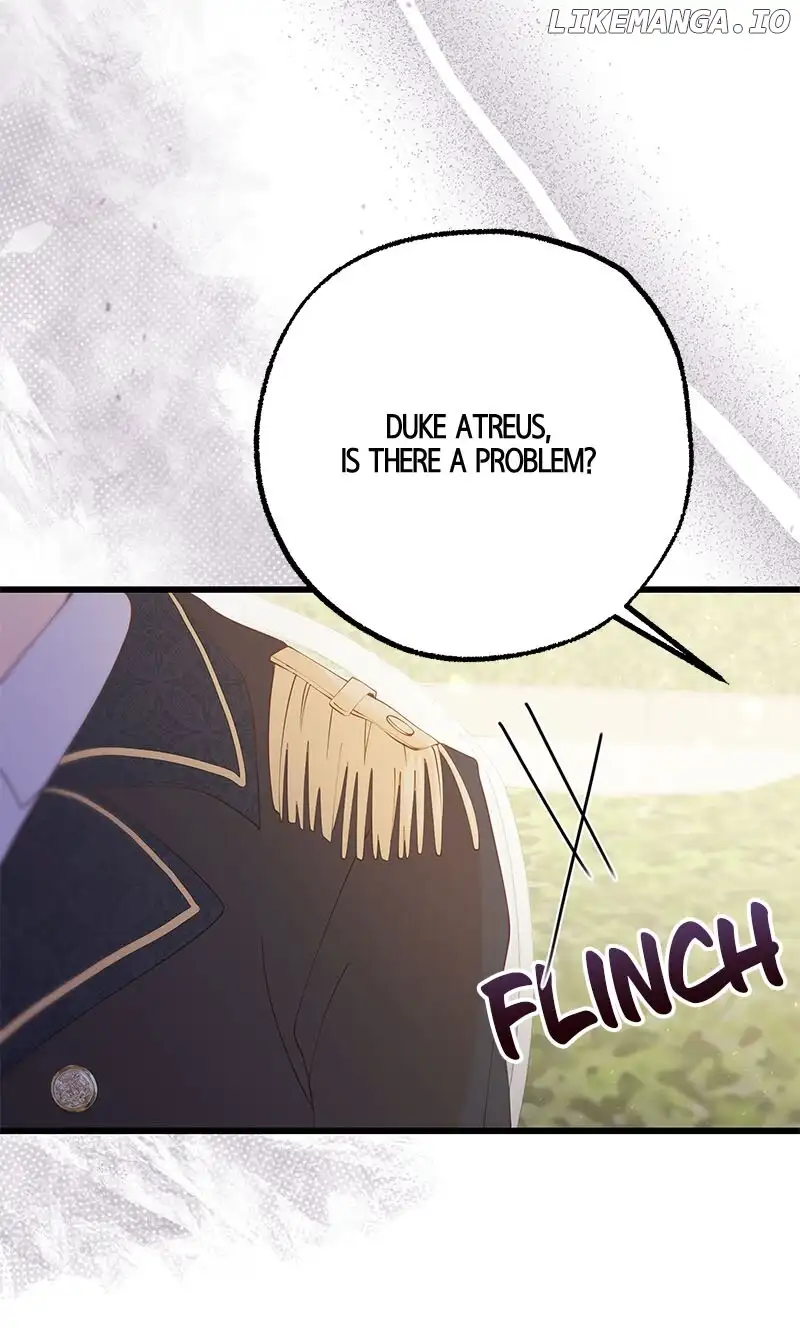 The Murdered Princess and the Innocent Traitor Chapter 12 - Page 21