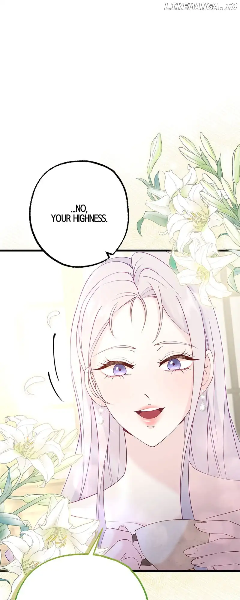 The Murdered Princess and the Innocent Traitor Chapter 12 - Page 22