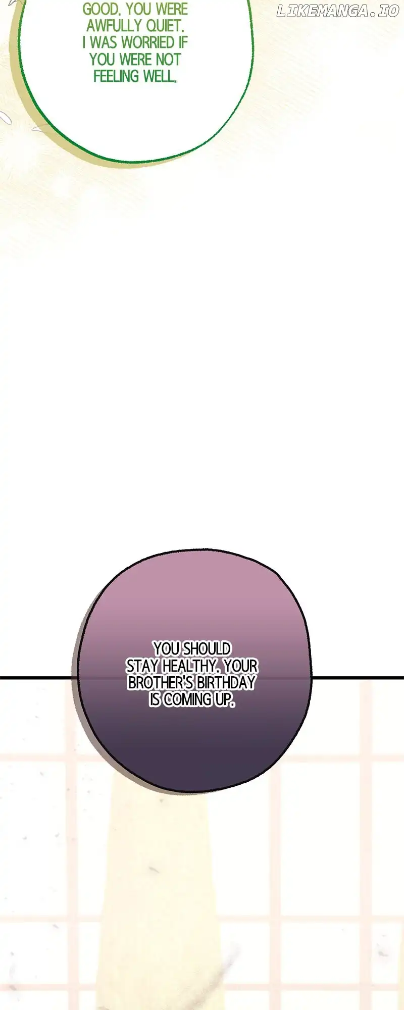 The Murdered Princess and the Innocent Traitor Chapter 12 - Page 23