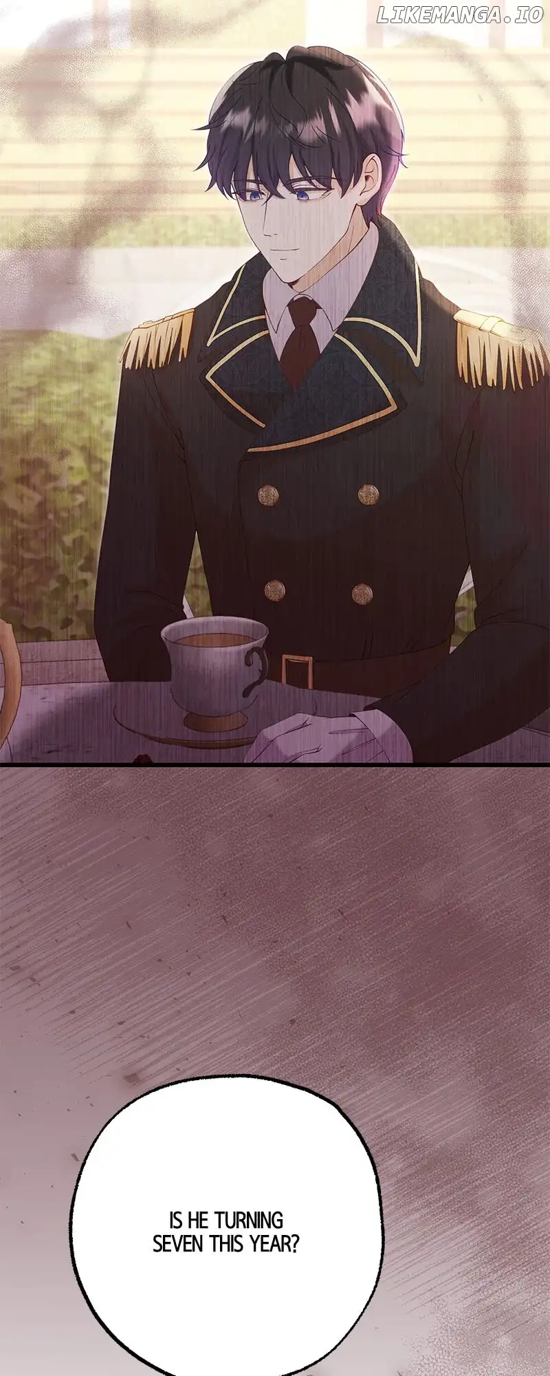 The Murdered Princess and the Innocent Traitor Chapter 12 - Page 24