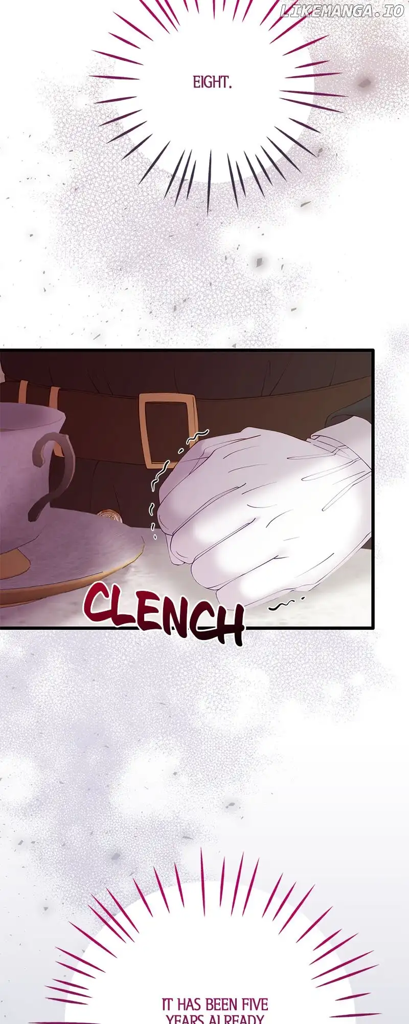 The Murdered Princess and the Innocent Traitor Chapter 12 - Page 26