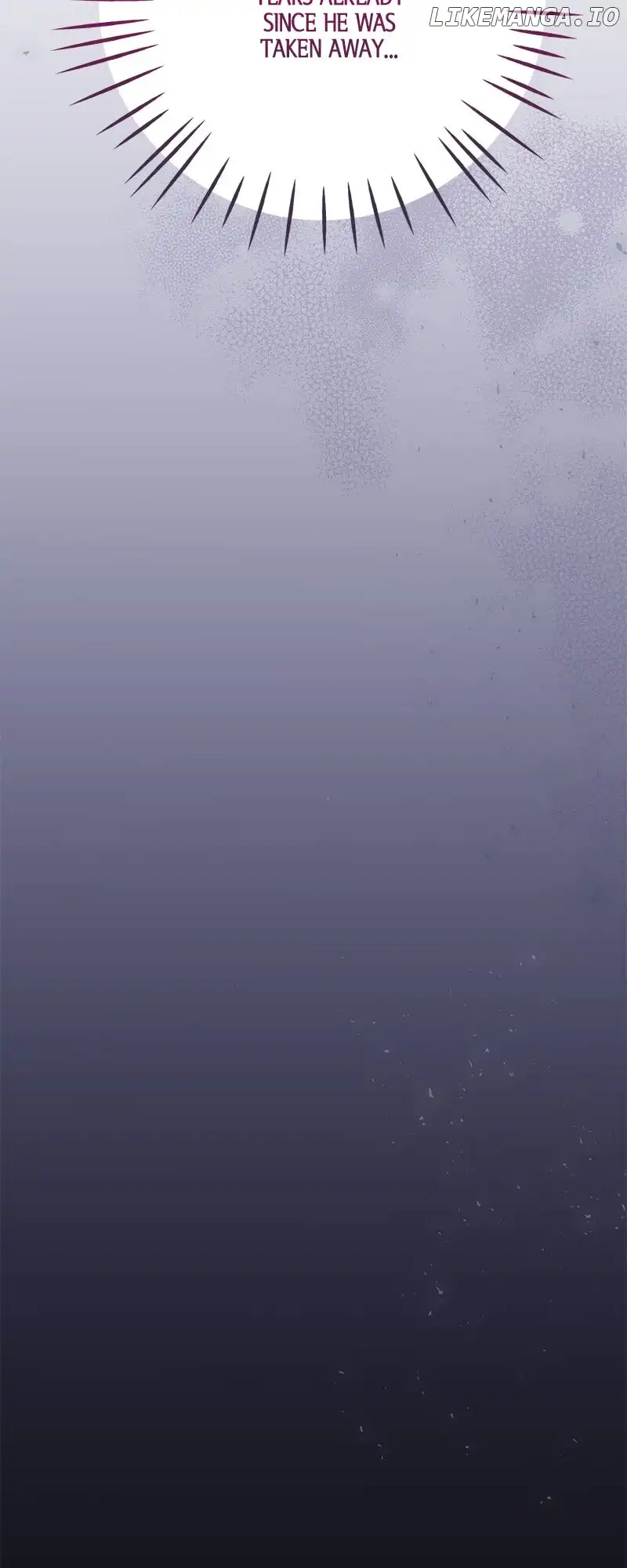 The Murdered Princess and the Innocent Traitor Chapter 12 - Page 27