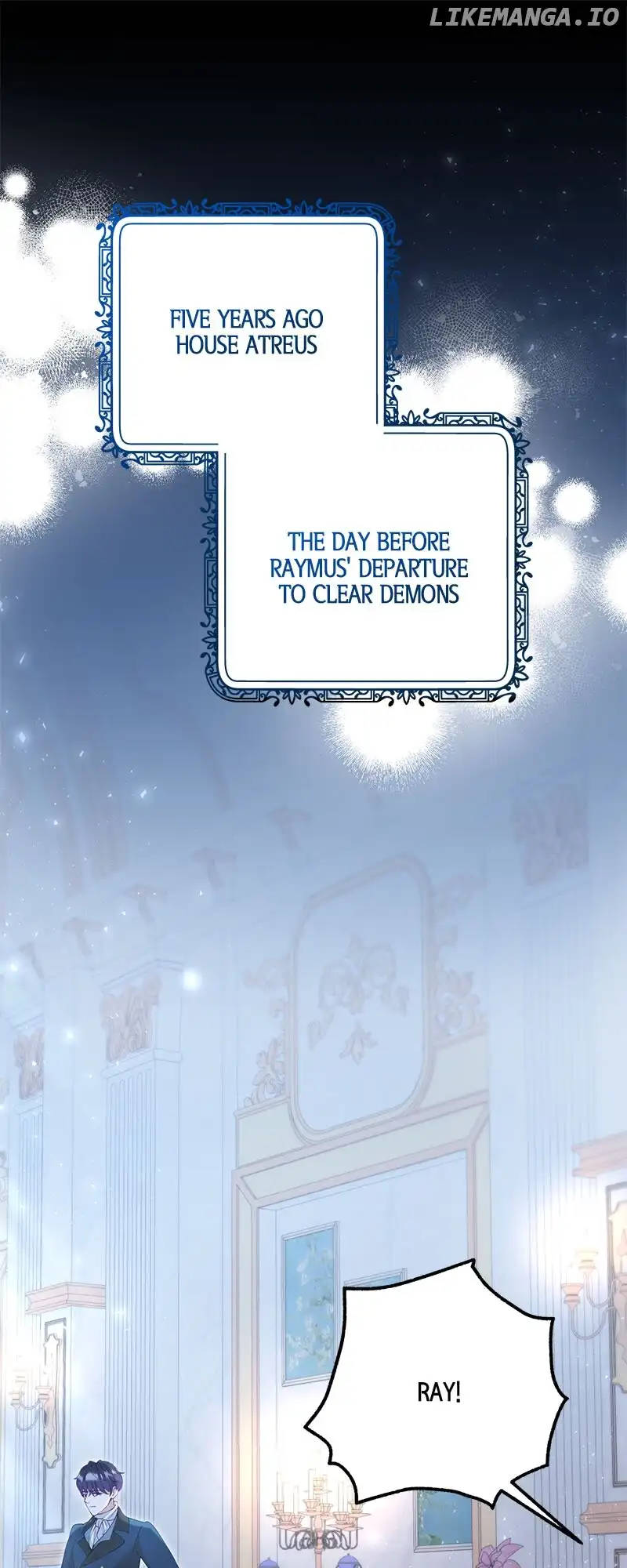 The Murdered Princess and the Innocent Traitor Chapter 12 - Page 29