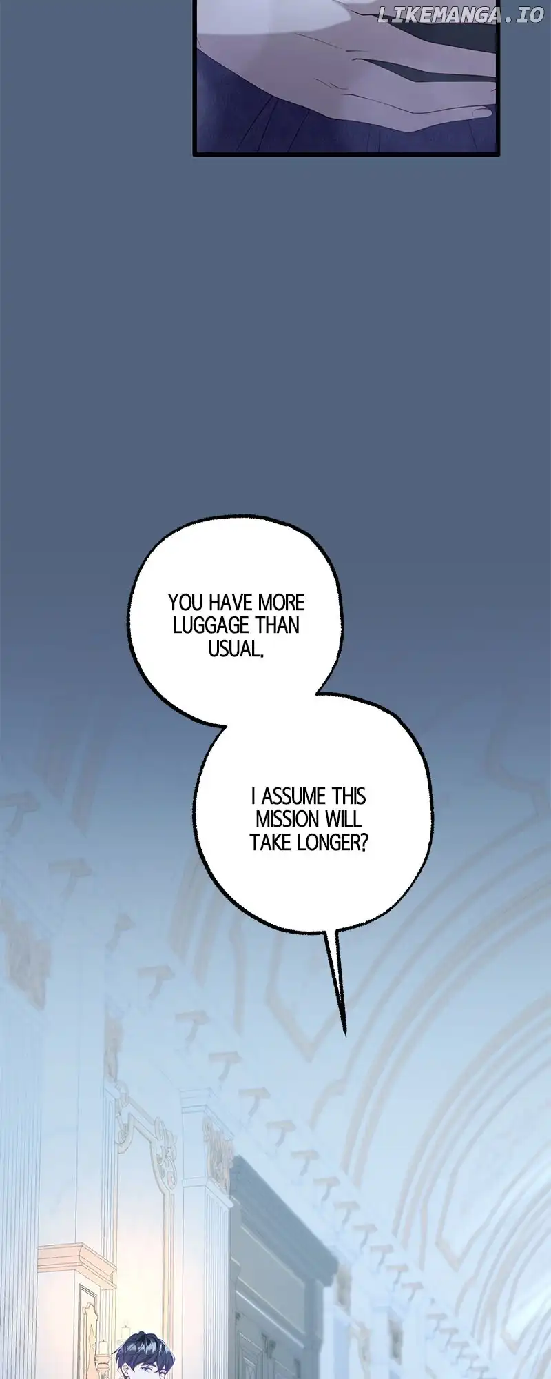 The Murdered Princess and the Innocent Traitor Chapter 12 - Page 38