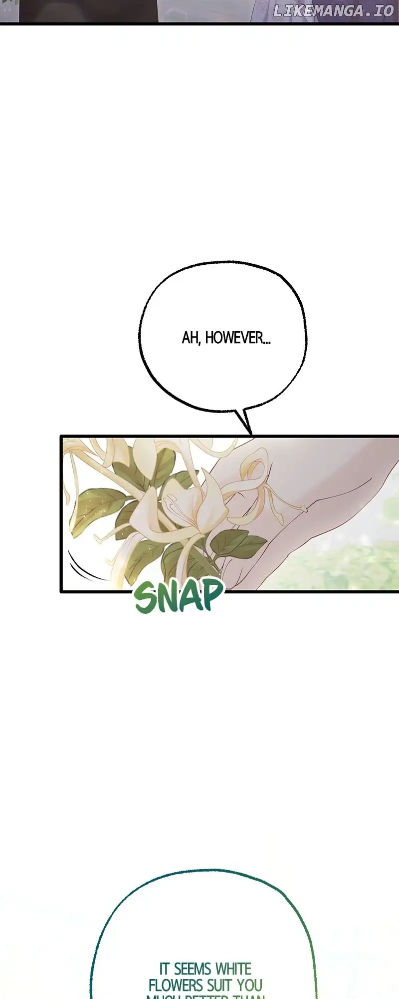 The Murdered Princess and the Innocent Traitor Chapter 12 - Page 5