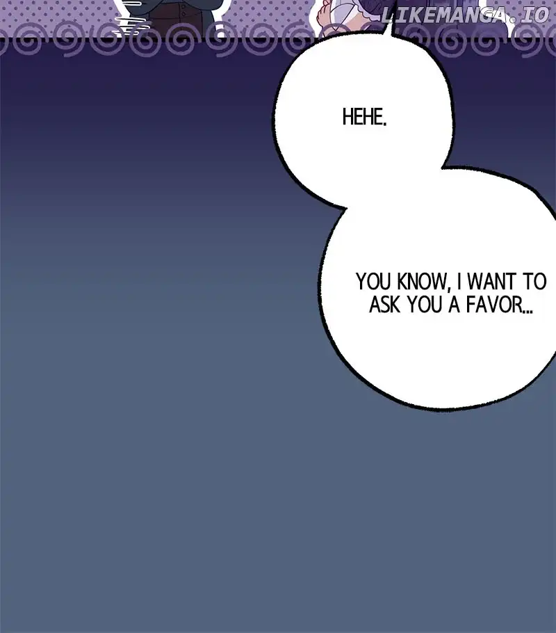 The Murdered Princess and the Innocent Traitor Chapter 12 - Page 41