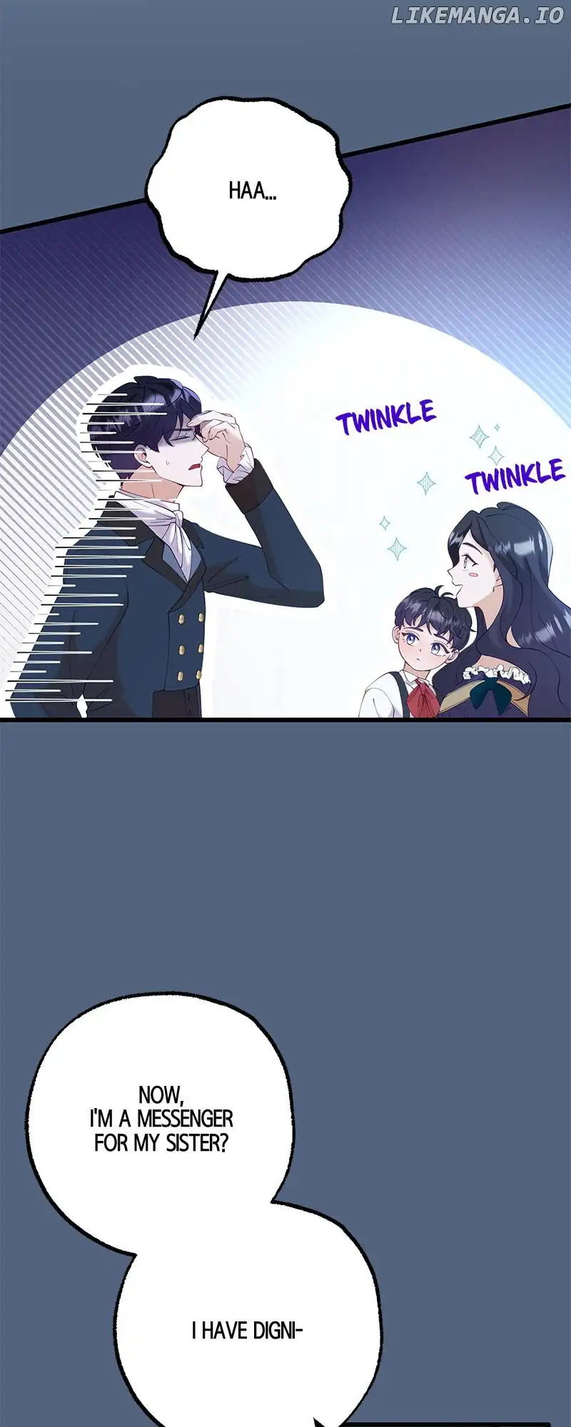 The Murdered Princess and the Innocent Traitor Chapter 12 - Page 43