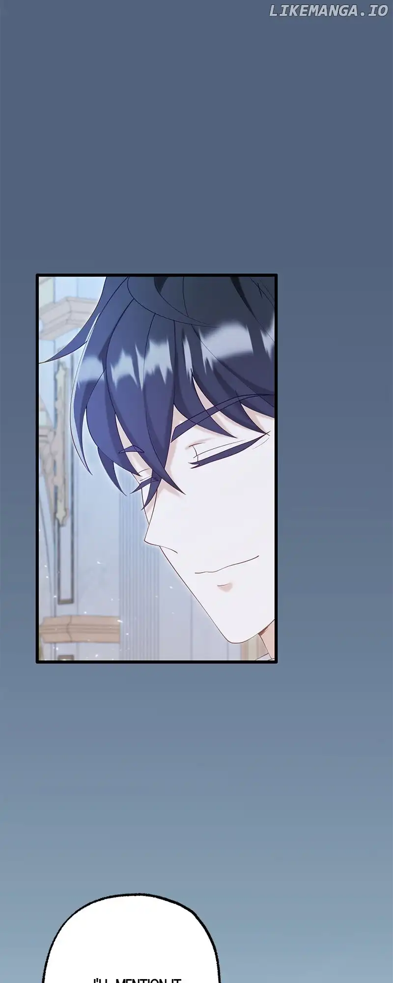 The Murdered Princess and the Innocent Traitor Chapter 12 - Page 47