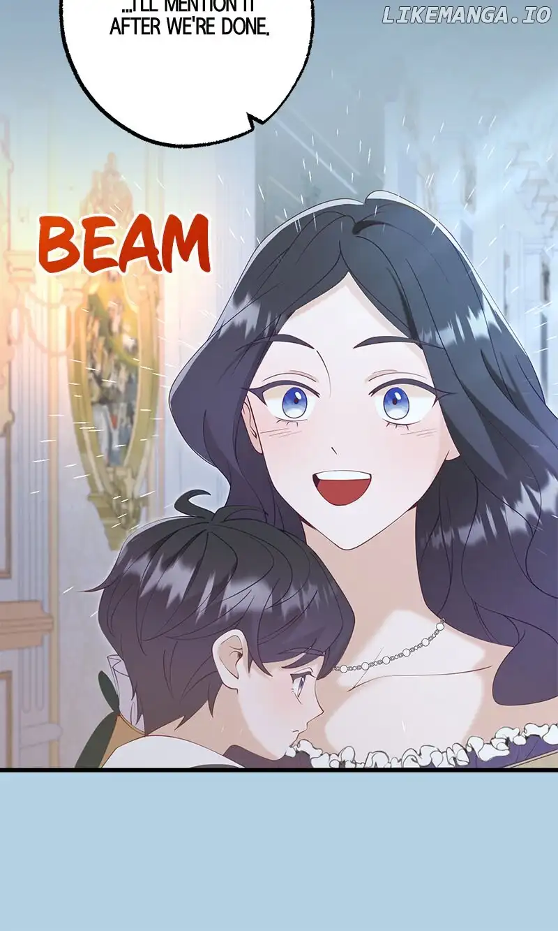 The Murdered Princess and the Innocent Traitor Chapter 12 - Page 48