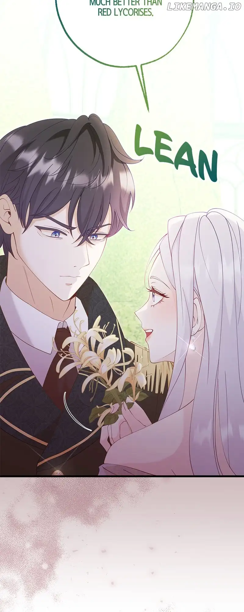 The Murdered Princess and the Innocent Traitor Chapter 12 - Page 6