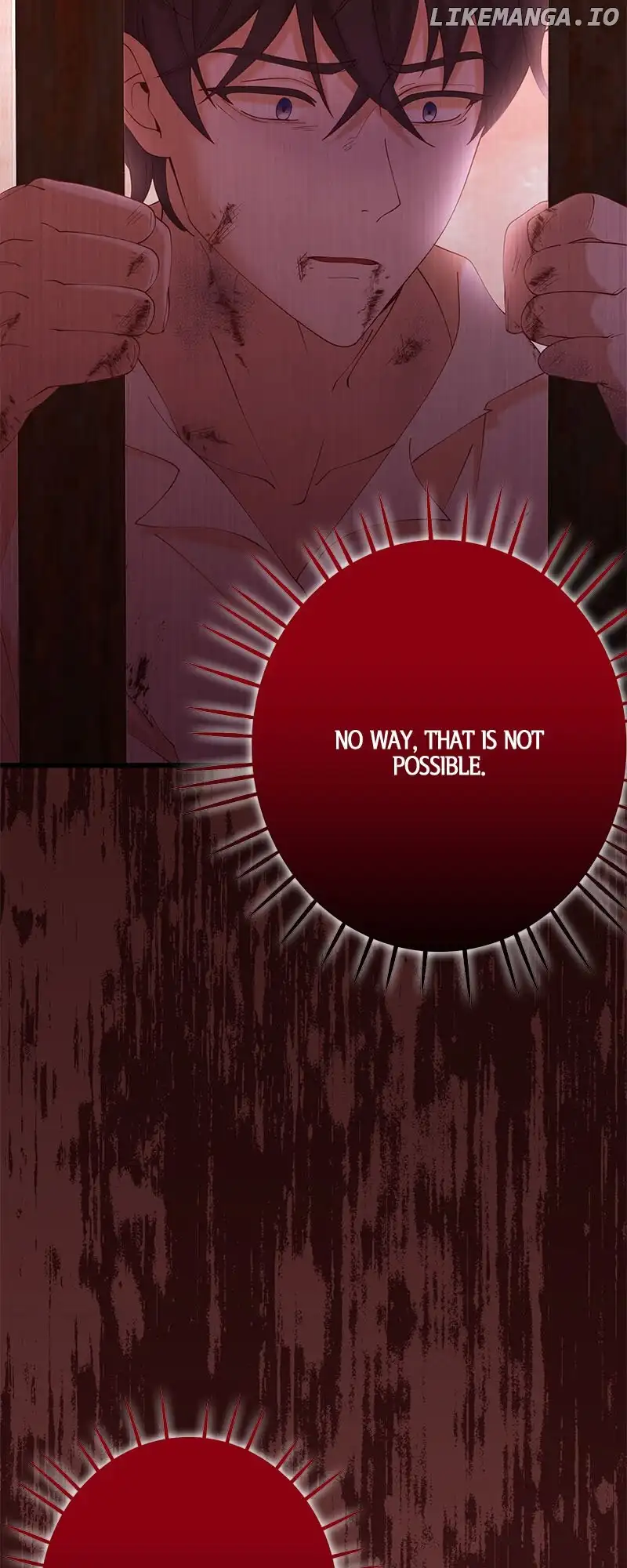 The Murdered Princess and the Innocent Traitor Chapter 12 - Page 60