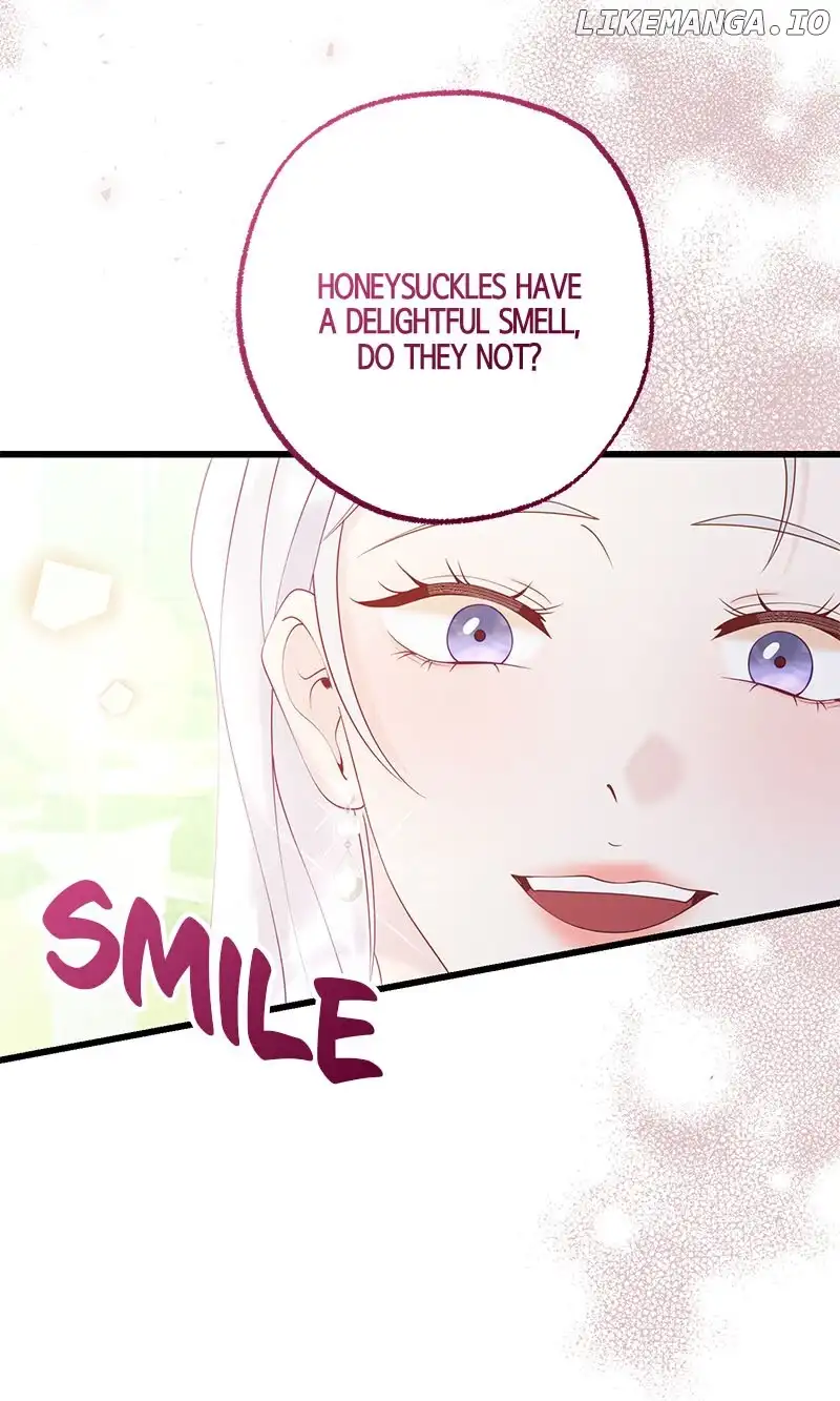 The Murdered Princess and the Innocent Traitor Chapter 12 - Page 7