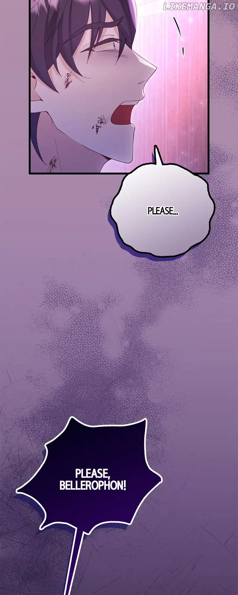 The Murdered Princess and the Innocent Traitor Chapter 12 - Page 65