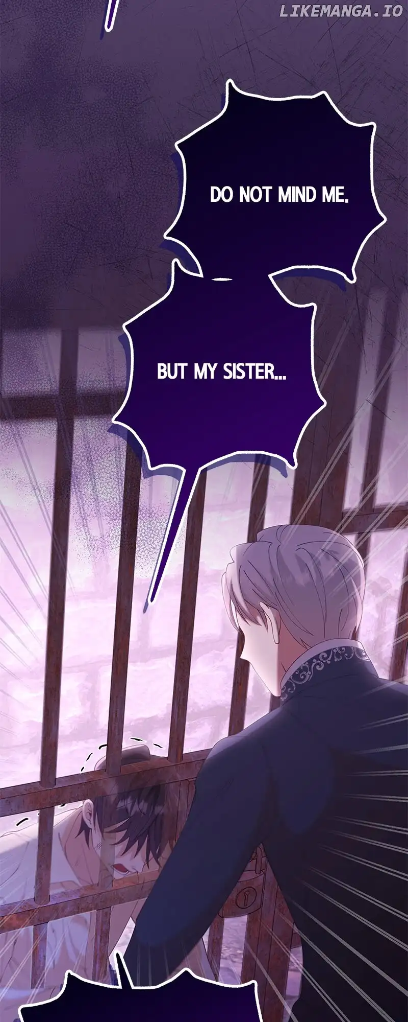 The Murdered Princess and the Innocent Traitor Chapter 12 - Page 66