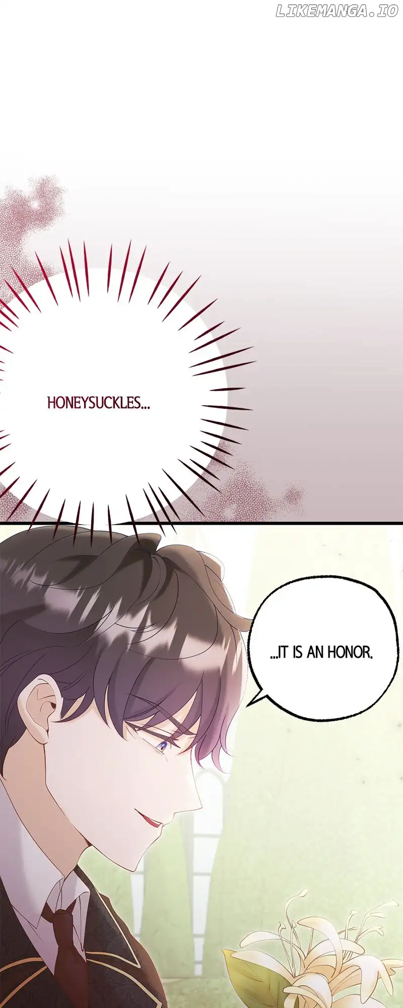 The Murdered Princess and the Innocent Traitor Chapter 12 - Page 8