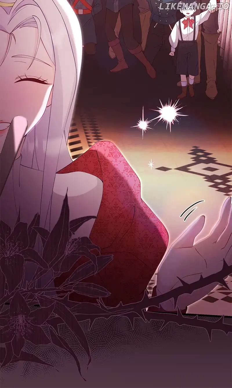 The Murdered Princess and the Innocent Traitor Chapter 12 - Page 84