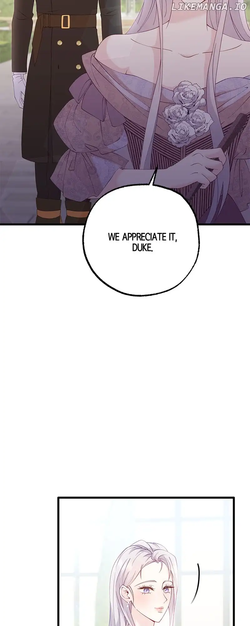 The Murdered Princess and the Innocent Traitor Chapter 13 - Page 11