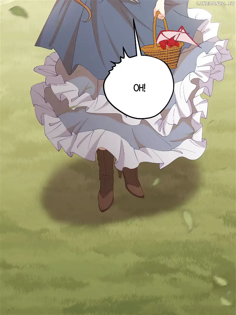 The Murdered Princess and the Innocent Traitor Chapter 13 - Page 107