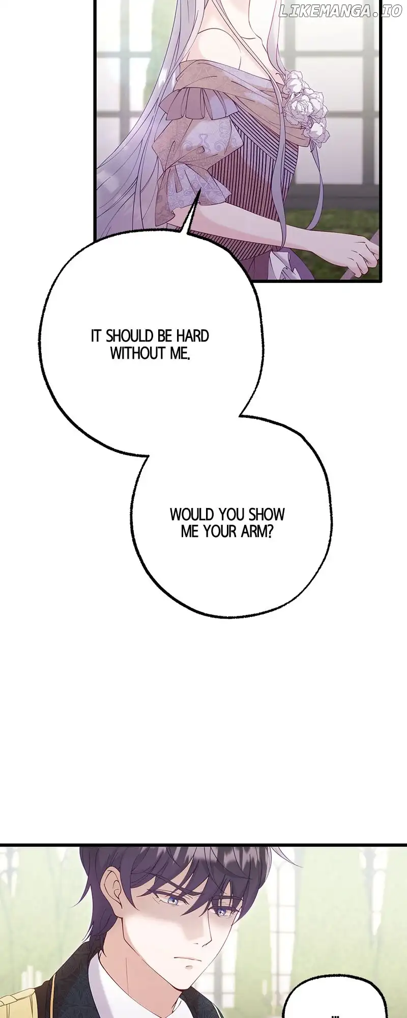 The Murdered Princess and the Innocent Traitor Chapter 13 - Page 12