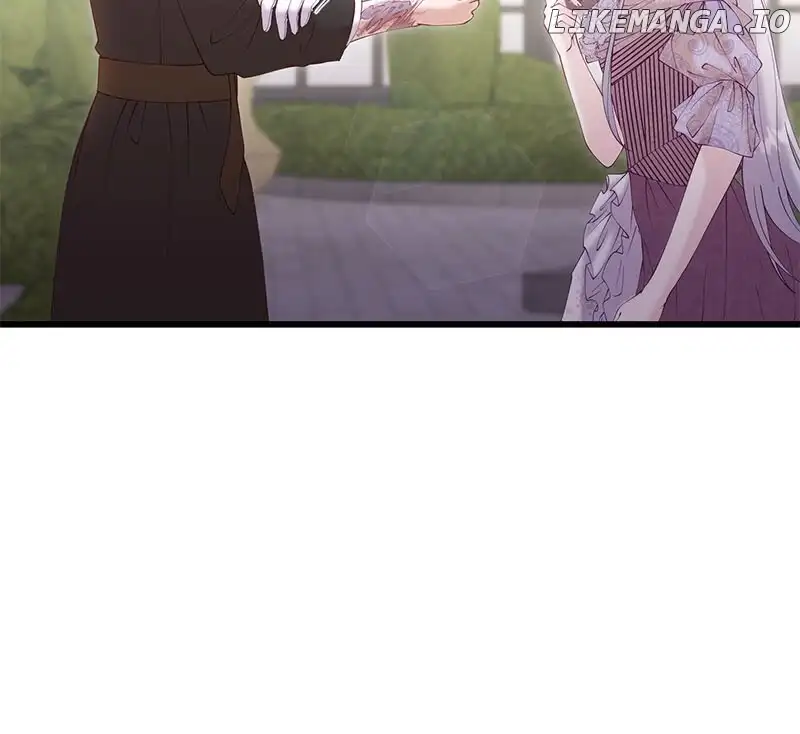 The Murdered Princess and the Innocent Traitor Chapter 13 - Page 14