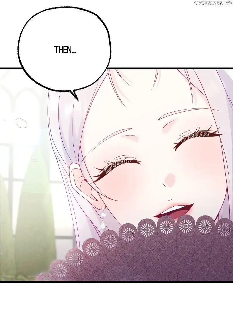 The Murdered Princess and the Innocent Traitor Chapter 13 - Page 16