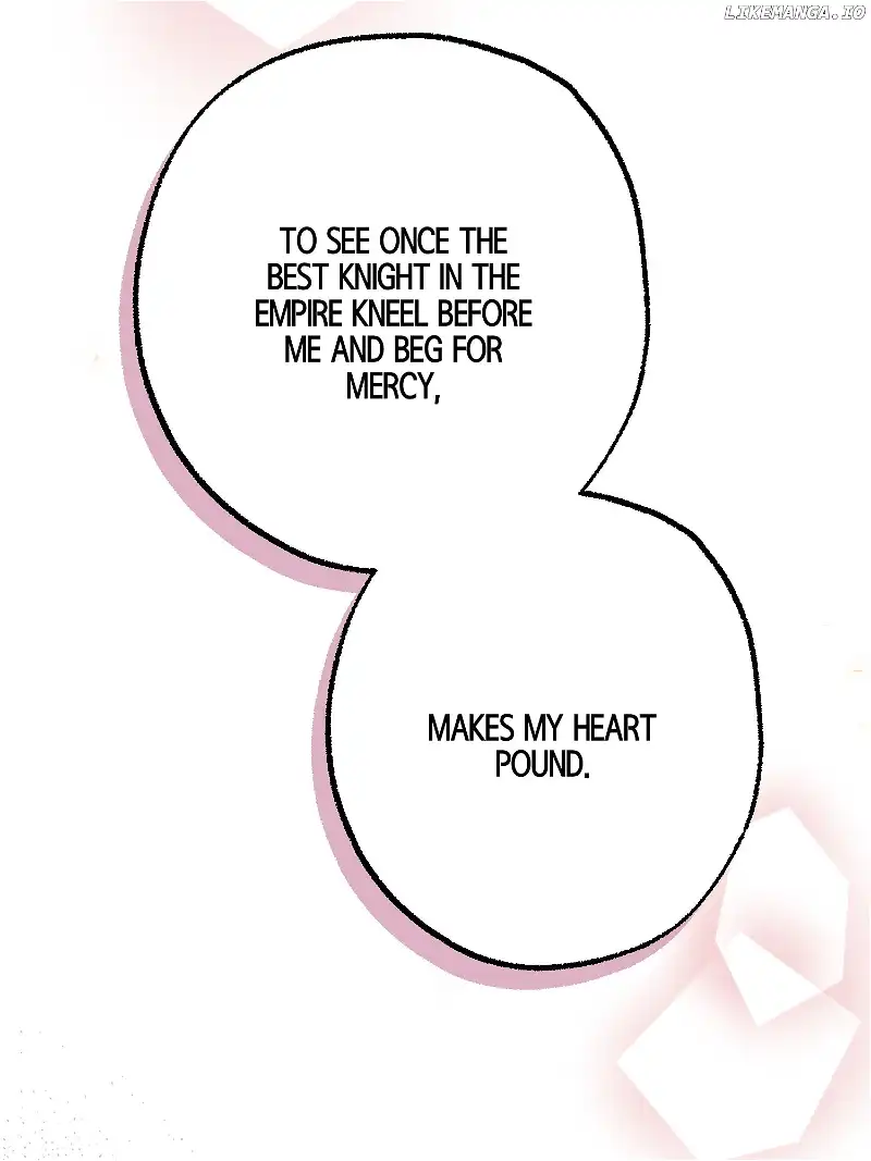 The Murdered Princess and the Innocent Traitor Chapter 13 - Page 21